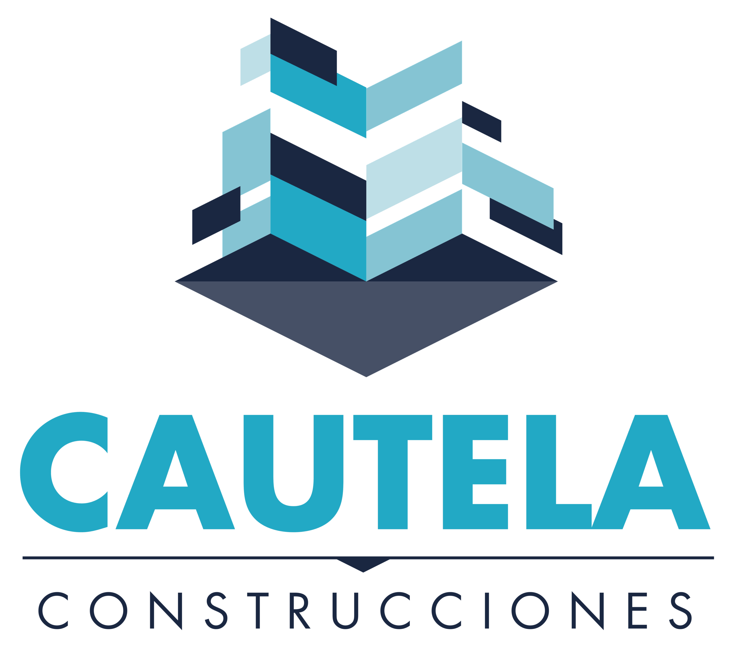 CONSTRUCCIONES CAUTELA